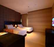 Phòng ngủ 6 Emilia Hotel By Amazing - Palembang