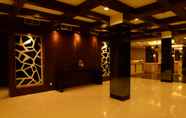 Lobby 3 Emilia Hotel By Amazing - Palembang