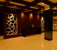 Sảnh chờ 3 Emilia Hotel By Amazing - Palembang