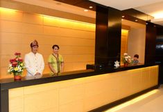 Lobby 3 Emilia Hotel By Amazing - Palembang