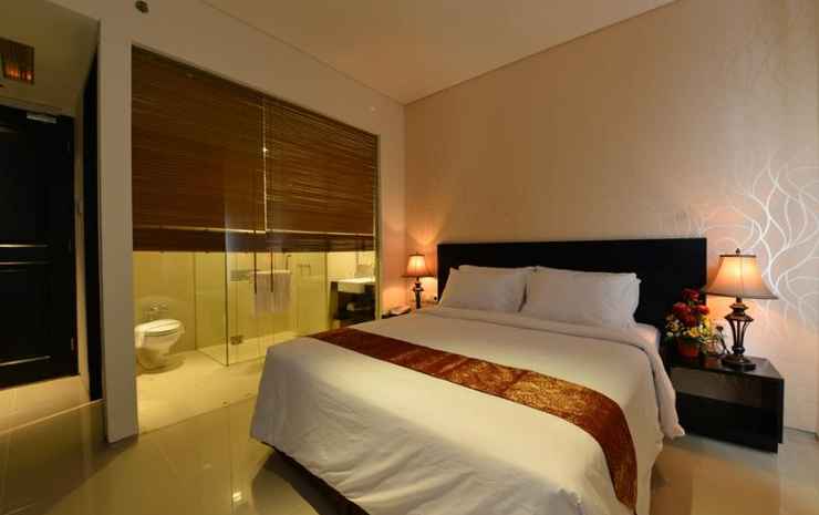 Emilia Hotel by Amazing Palembang - Deluxe - Non Smoking