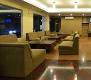 Lobi 3 The Naripan Hotel by KAGUM Hotels