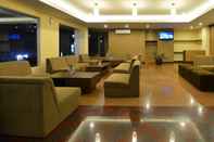 Lobby The Naripan Hotel by KAGUM Hotels