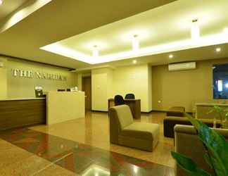 Lobby 2 The Naripan Hotel by KAGUM Hotels