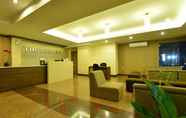 Lobby 5 The Naripan Hotel by KAGUM Hotels