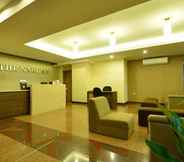 Lobi 5 The Naripan Hotel by KAGUM Hotels