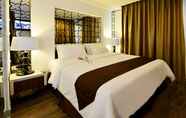 Bedroom 2 The Naripan Hotel by KAGUM Hotels