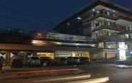 Exterior 4 The Naripan Hotel by KAGUM Hotels