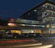 Exterior 4 The Naripan Hotel by KAGUM Hotels