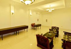 Lobby 7 The Naripan Hotel