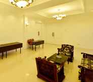 Lobby 6 The Naripan Hotel by KAGUM Hotels