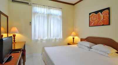 Kamar Tidur 4 Hotel Bali Hoki