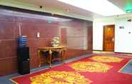 Lobby 6 Hotel Grand Victoria Samarinda