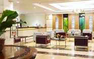 Lobby 3 Hotel Grand Victoria Samarinda