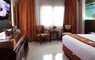 Kamar Tidur 7 Hotel Grand Victoria Samarinda