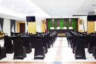 Functional Hall Hotel Grand Victoria Samarinda