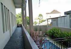 Exterior 7 Koi Hotel & Residence