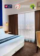 BEDROOM Swiss-Belinn Malang