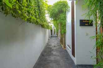 Exterior 4 Anari Villas Kuta