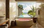 In-room Bathroom 2 Maya Sanur Resort & Spa