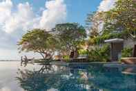 สระว่ายน้ำ Maya Sanur Resort & Spa