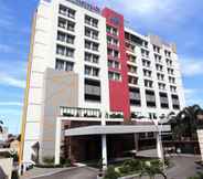 Bangunan 4 Grand Pasundan Convention Hotel