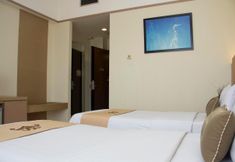 Bedroom 7 Grand Pasundan Convention Hotel