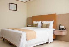 Bedroom 6 Grand Pasundan Convention Hotel