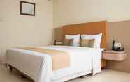 Kamar Tidur 6 Grand Pasundan Convention Hotel