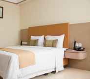 Kamar Tidur 6 Grand Pasundan Convention Hotel