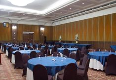 Functional Hall 7 Grand Pasundan Convention Hotel