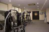 Fitness Center Grand Pasundan Convention Hotel