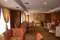 Bar, Cafe and Lounge Grand Pasundan Convention Hotel