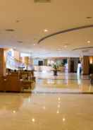 LOBBY Grand Pasundan Convention Hotel