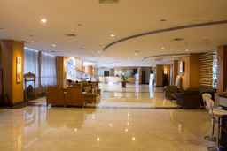 Grand Pasundan Convention Hotel, Rp 539.998