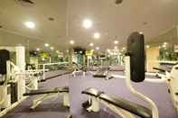 Fitness Center Aryaduta Makassar