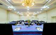 Functional Hall 5 Aryaduta Makassar