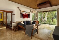 Bedroom 7 Maya Ubud Resort & Spa