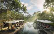 Swimming Pool 4 Maya Ubud Resort & Spa