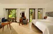 Kamar Tidur 3 Maya Ubud Resort & Spa