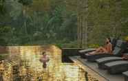 สระว่ายน้ำ 5 Maya Ubud Resort & Spa