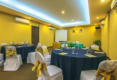 Functional Hall 3 Legian Paradiso Hotel