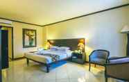 Bilik Tidur 7 Legian Paradiso Hotel