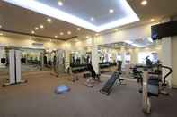 Fitness Center Legian Paradiso Hotel
