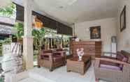 Lobi 3 Bali Diva Hotel Kuta