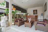 Lobby Bali Diva Hotel Kuta