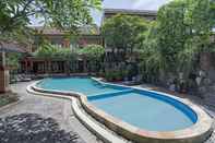 Lain-lain Bali Diva Hotel Kuta