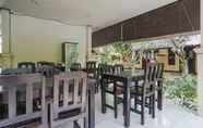 ร้านอาหาร 4 Bali Diva Hotel Kuta