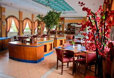 Restoran 6 Abadi Hotel Convention Center Jambi