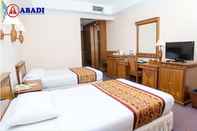 Bedroom Abadi Hotel Convention Center Jambi